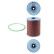 Oil Filter OX 79D Mahle, Thumbnail 4