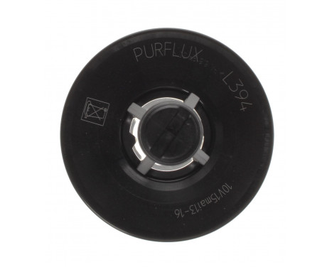 Oil Filter OX 814D Mahle, Image 3