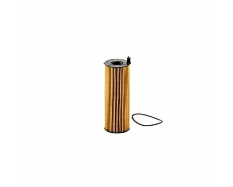 Oil Filter OX 823/6D Mahle