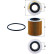 Oil Filter OX 834D Mahle