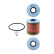 Oil Filter OX 91D Mahle, Thumbnail 5