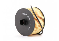 Oil Filter OX 968D Mahle