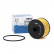 Oil Filter OX 968D Mahle, Thumbnail 3