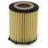 Oil Filter OX 982D Mahle