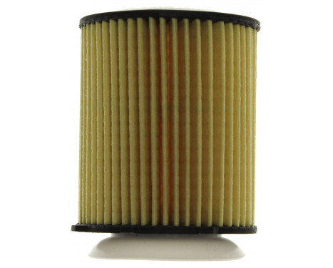 Oil Filter OX 982D Mahle, Image 2