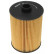 Oil Filter OX 983D Mahle