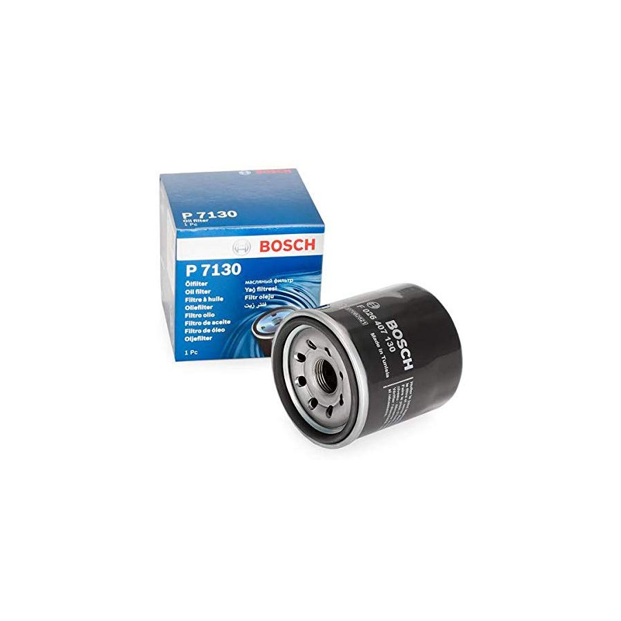 FILTRO Olio Nipparts n1310907 CHEVROLET
