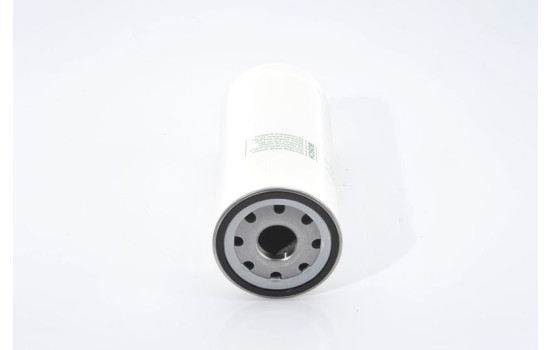 Oil Filter P0003 Bosch, Image 2