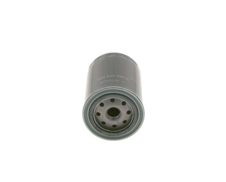 Oil Filter P2000 Bosch, Image 2