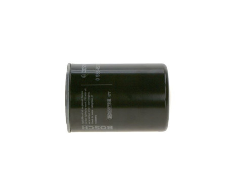 Oil Filter P2001 Bosch, Image 3