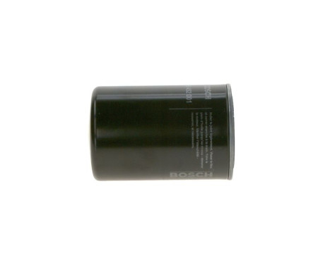 Oil Filter P2001 Bosch, Image 5