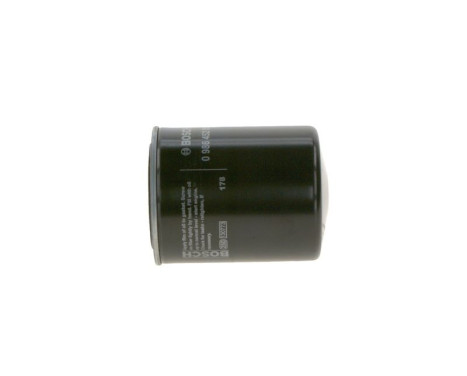 Oil Filter P2005 Bosch, Image 3