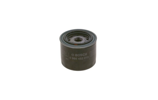 Oil Filter P2019 Bosch, Image 7