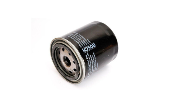 Oil Filter P2023 Bosch, Image 2