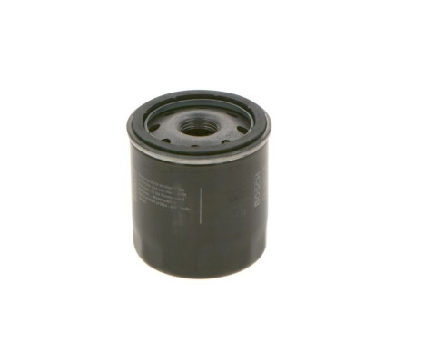 Oil Filter P2028 Bosch, Image 5