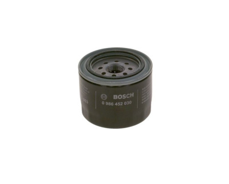 Oil Filter P2030 Bosch, Image 2
