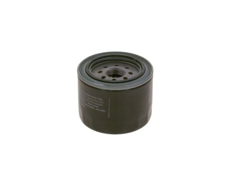 Oil Filter P2030 Bosch, Image 4