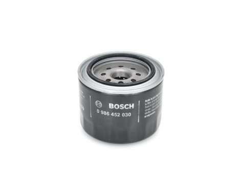 Oil Filter P2030 Bosch, Image 3