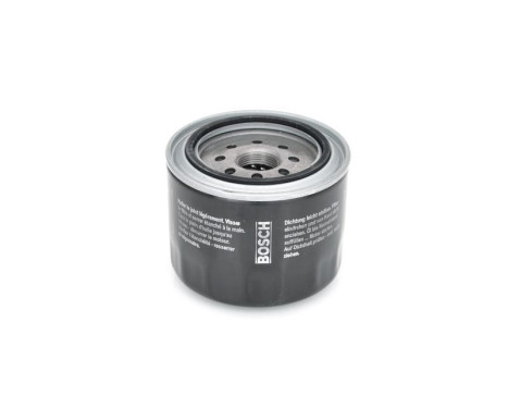 Oil Filter P2030 Bosch, Image 4