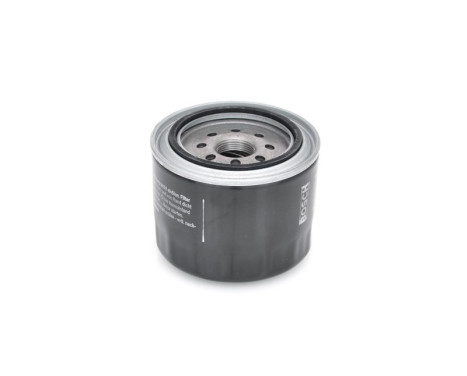 Oil Filter P2030 Bosch, Image 5