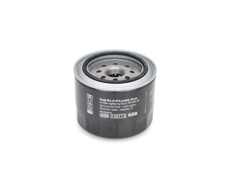 Oil Filter P2030 Bosch, Image 6