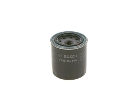 Oil Filter P2036 Bosch, Image 4