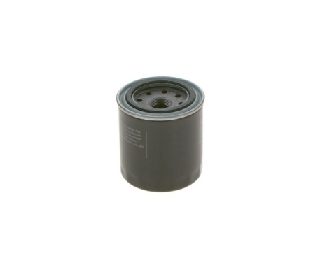 Oil Filter P2036 Bosch, Image 6