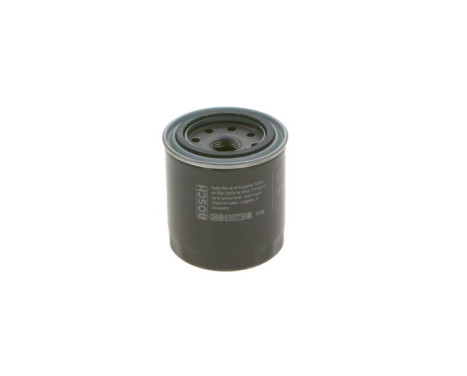 Oil Filter P2036 Bosch, Image 7