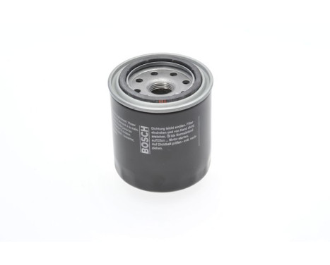 Oil Filter P2036 Bosch, Image 6