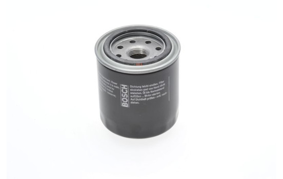 Oil Filter P2036 Bosch, Image 6