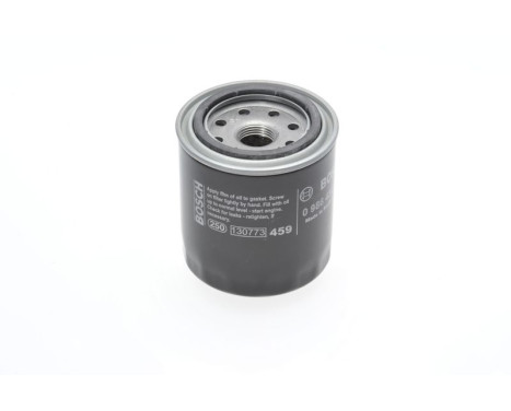 Oil Filter P2036 Bosch, Image 8