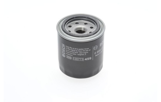 Oil Filter P2036 Bosch, Image 8