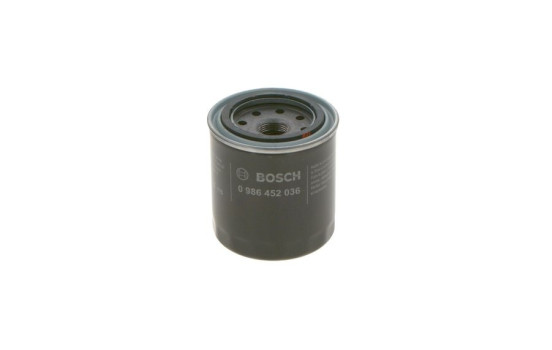 Oil Filter P2036 Bosch, Image 9