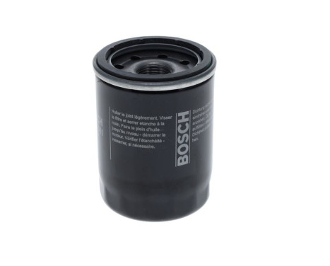 Oil Filter P2041 Bosch, Image 10