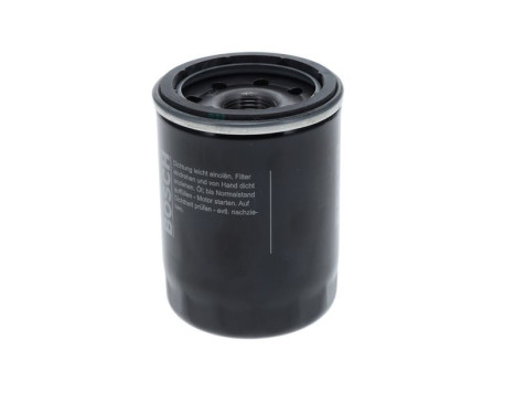 Oil Filter P2041 Bosch, Image 11