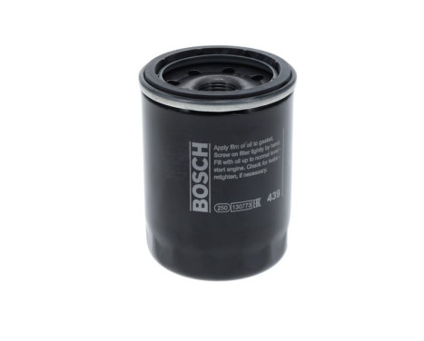 Oil Filter P2041 Bosch, Image 12