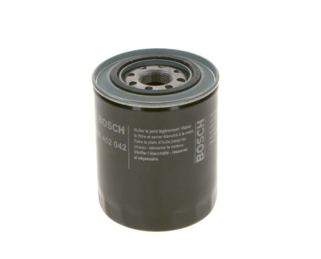 Oil Filter P2042 Bosch, Image 4