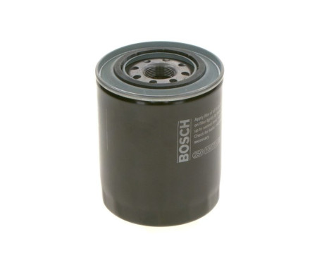 Oil Filter P2042 Bosch, Image 6