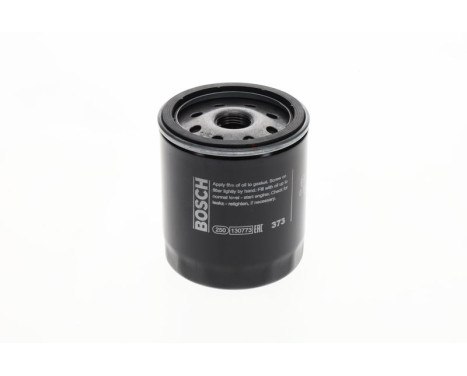 Oil Filter P2044 Bosch, Image 6