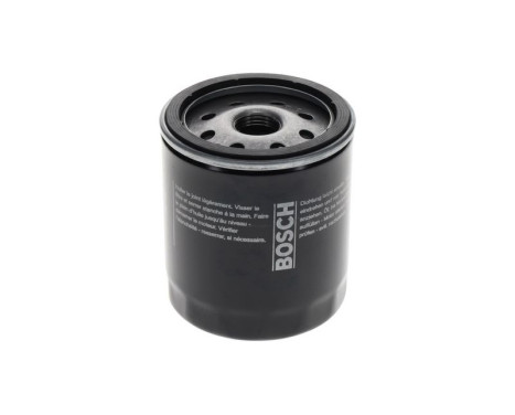 Oil Filter P2044 Bosch, Image 4