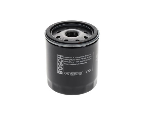 Oil Filter P2044 Bosch, Image 6