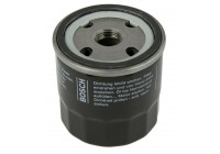 Oil Filter P2056 Bosch