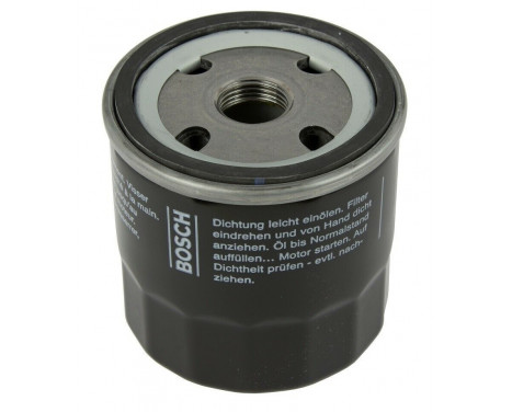 Oil Filter P2056 Bosch