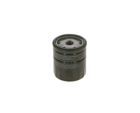 Oil Filter P2056 Bosch, Image 5