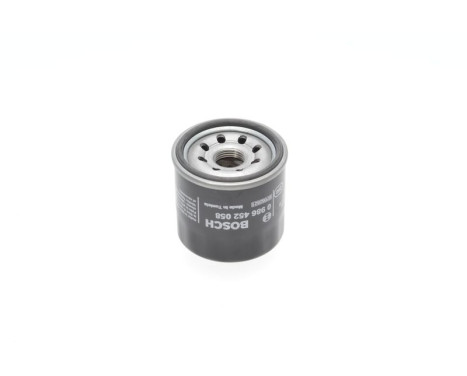 Oil Filter P2058 Bosch, Image 5