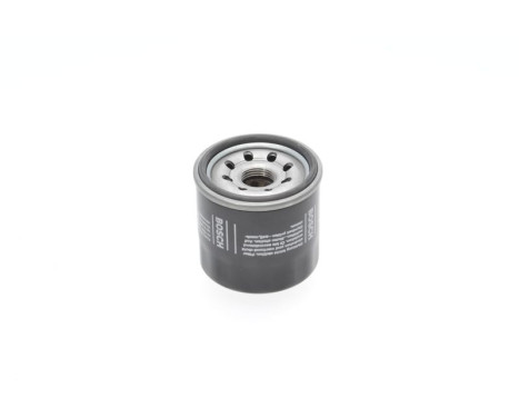 Oil Filter P2058 Bosch, Image 7