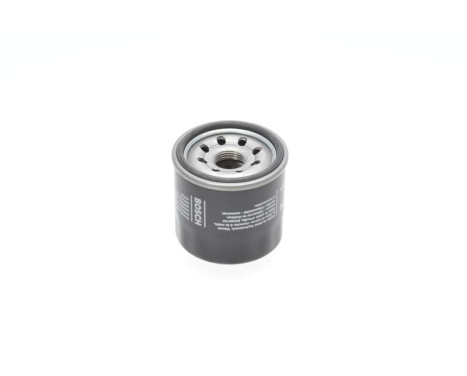 Oil Filter P2058 Bosch, Image 8