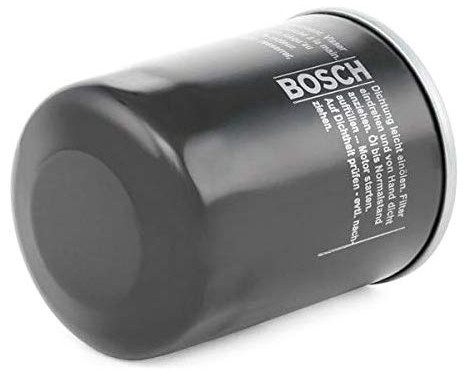 Oil Filter P2060 Bosch, Image 3