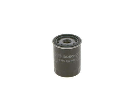 Oil Filter P2060 Bosch, Image 4