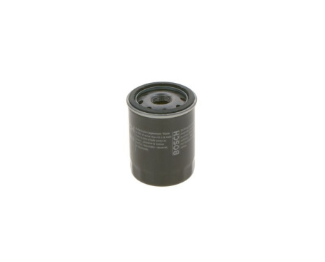 Oil Filter P2060 Bosch, Image 5
